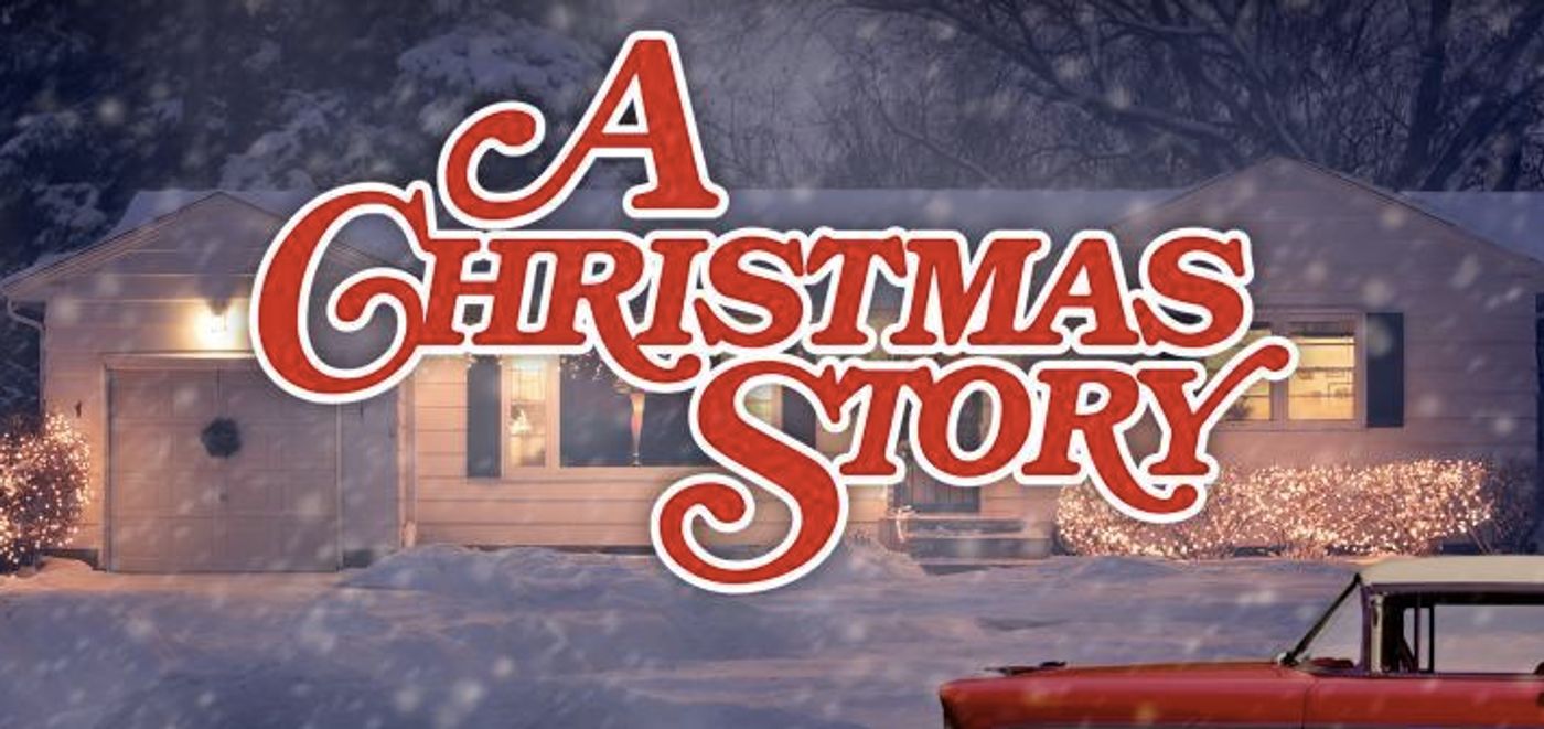 BWW Morning Brief August 10th, 2017: THE TERMS OF MY SURRENDER Opens, Bill Murray Returns to GROUNDHOG DAY, and More!  Image