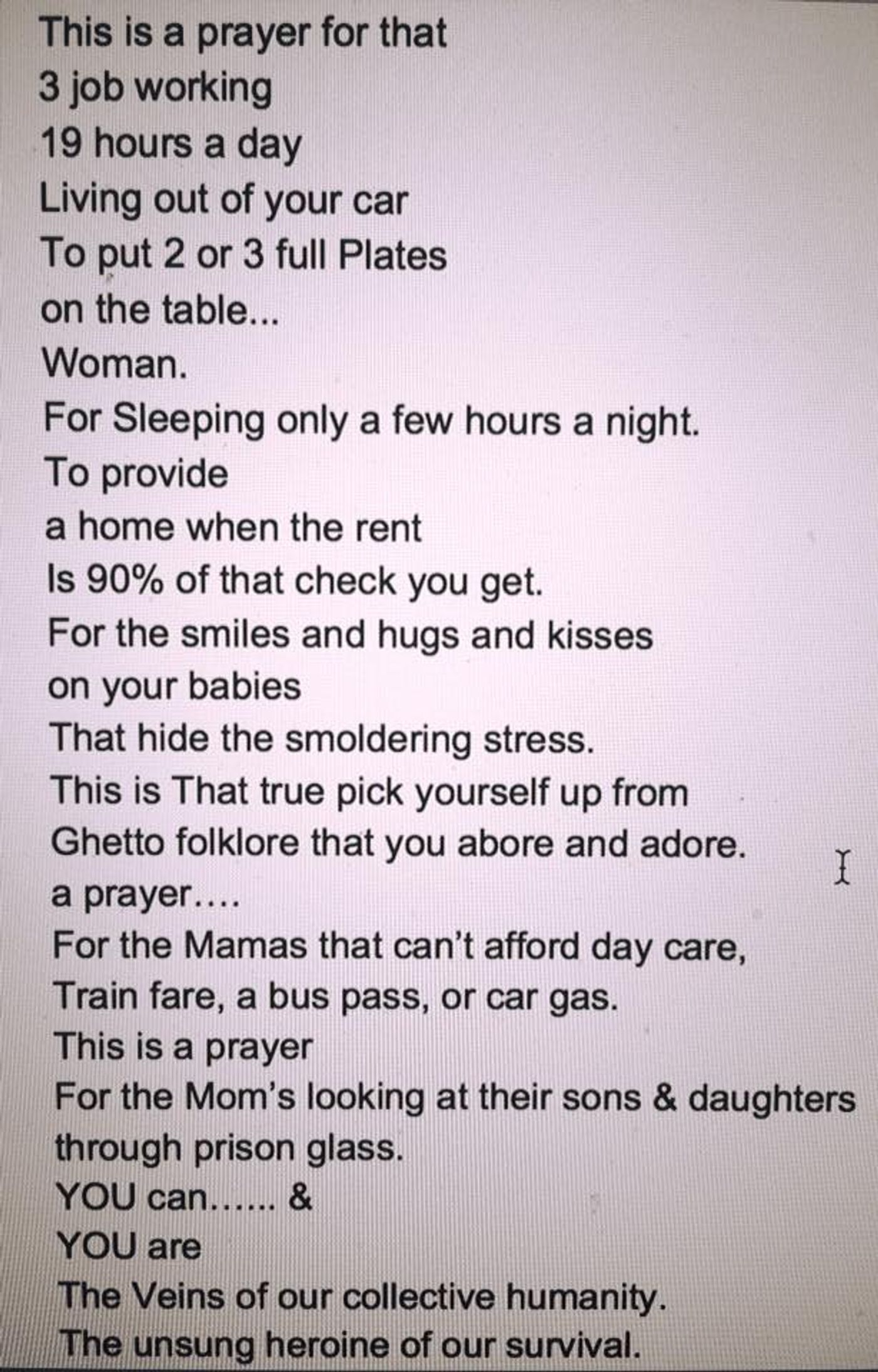 Review:  In THE UNWRITTEN LAW, 'Word Warrior' Chesney  Snow Fights Racial Injustice and Finds Personal Freedom  Image