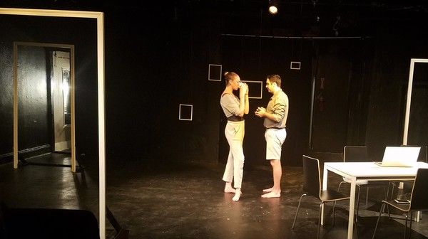 Abbey Shaine Dubin and Eric Doviak Photo