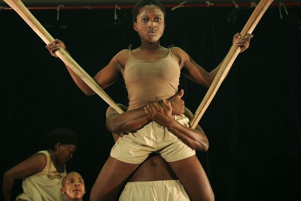 Chuma Sopotela Photo