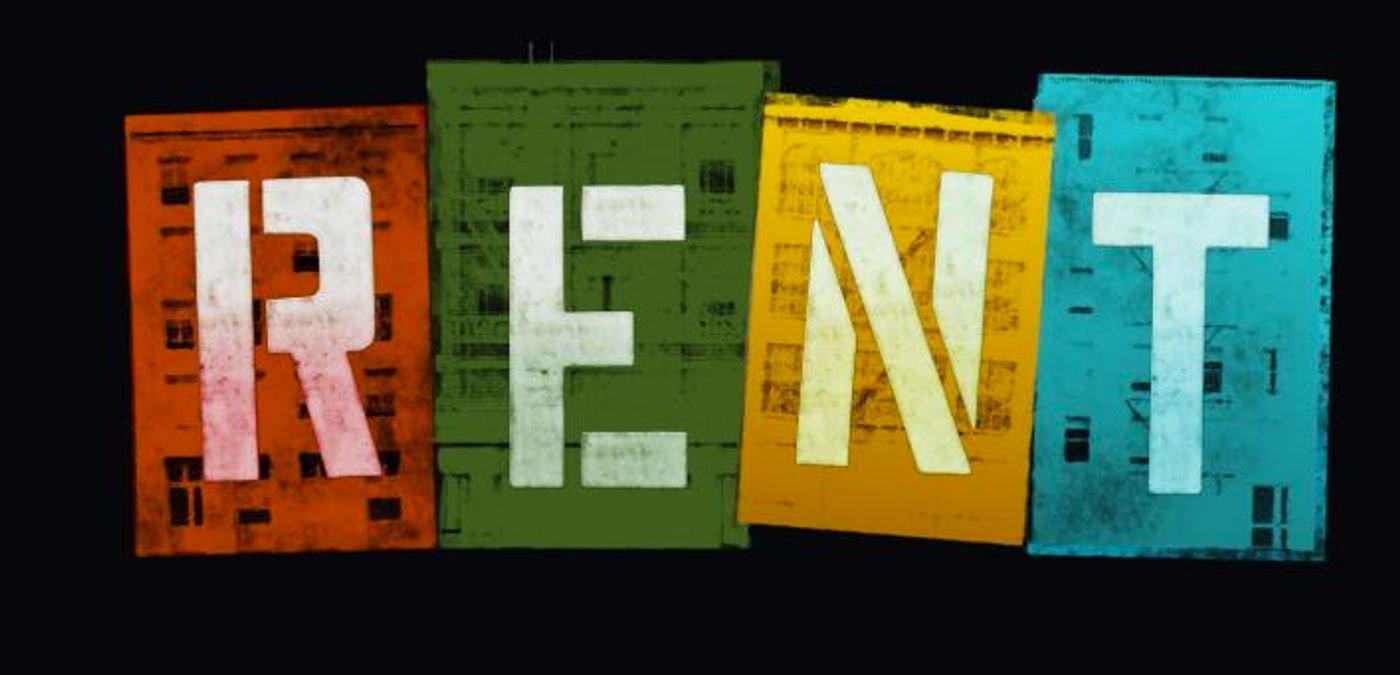 Fox to Air RENT Live in Late 2018;  Original Cast Member to Star?  Image