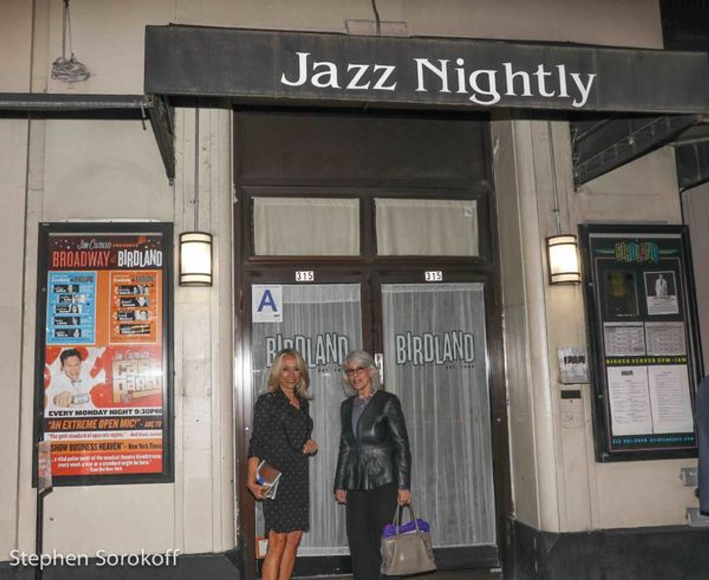 Photo Coverage: John Pizzarelli Brings Sinatra & Jobim @ 50 to Birdland  Image