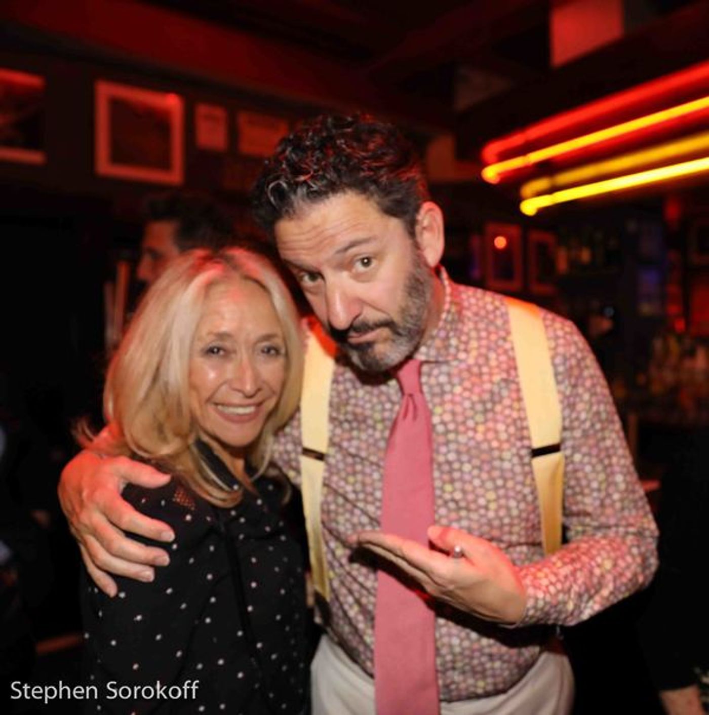 Photo Coverage: John Pizzarelli Brings Sinatra & Jobim @ 50 to Birdland  Image