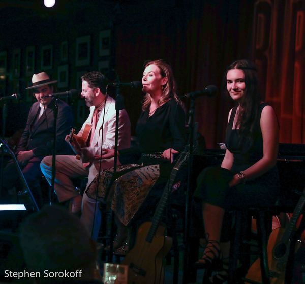 Mardie Pizzarelli Photo