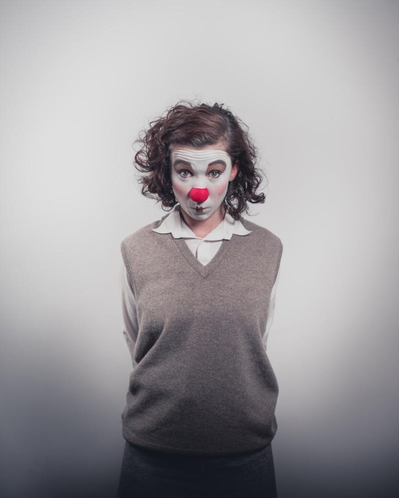 EDINBURGH 2017: A Day At The Fringe- Familia de la Noche  Image