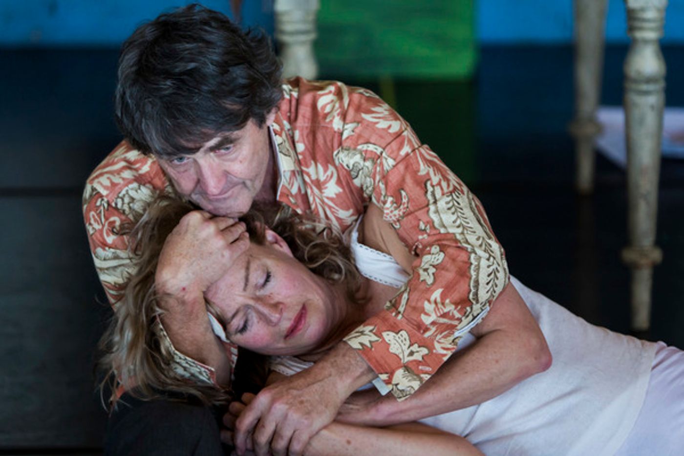 Photo Coverage: International Premiere of THE INCONVENIENCE OF WINGS at the Edinburgh Assembly Fringe Festival Photo Coverage: International Premiere of THE INCONVENIENCE OF WINGS at the Edinburgh Assembly Fringe Festival Image