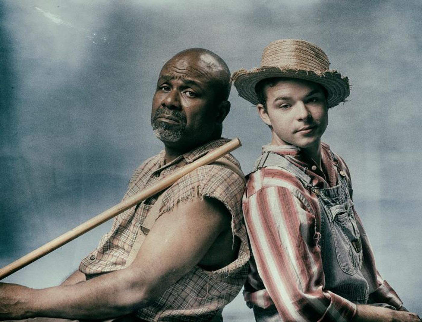 Critic's Choice: What's Playing in Tennessee? Nashville Theater Calendar for August 9  Image