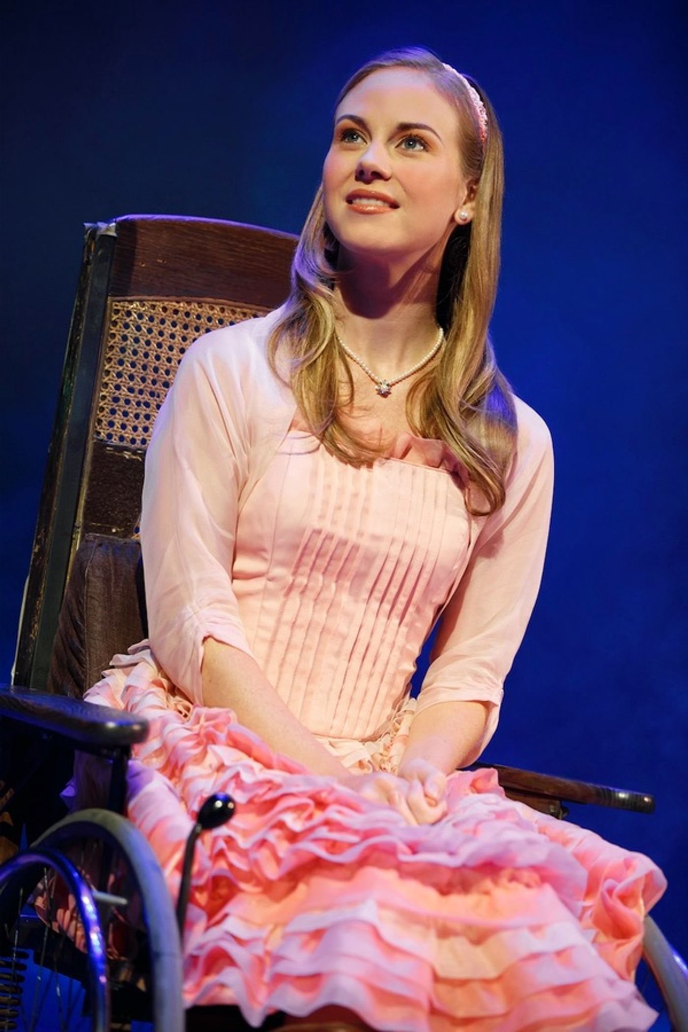 Photo Flash: Something New Is Happening in Oz- Meet the New Cast of WICKED on Broadway!  Image