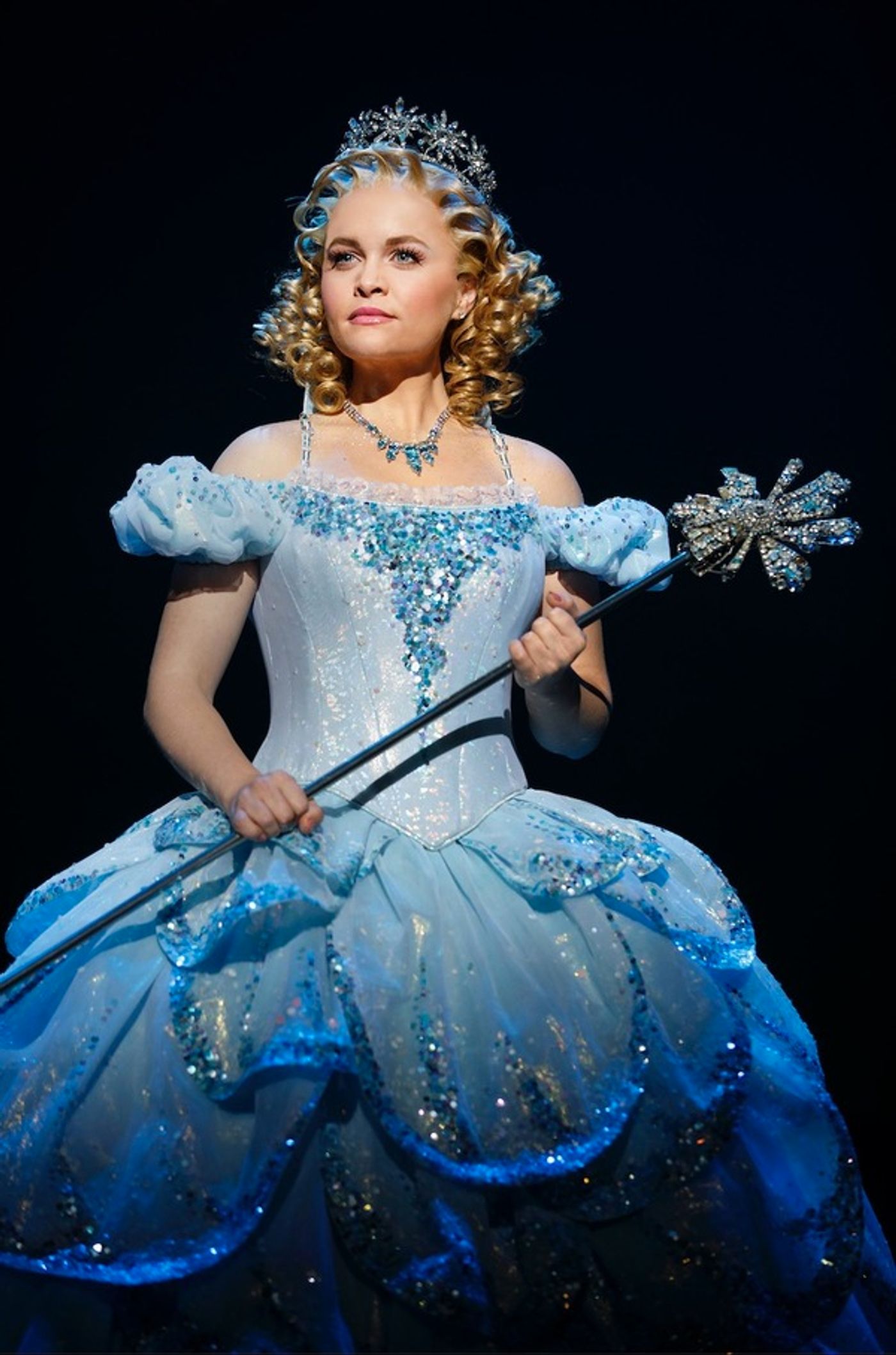 Photo Flash: Something New Is Happening in Oz- Meet the New Cast of WICKED on Broadway!  Image