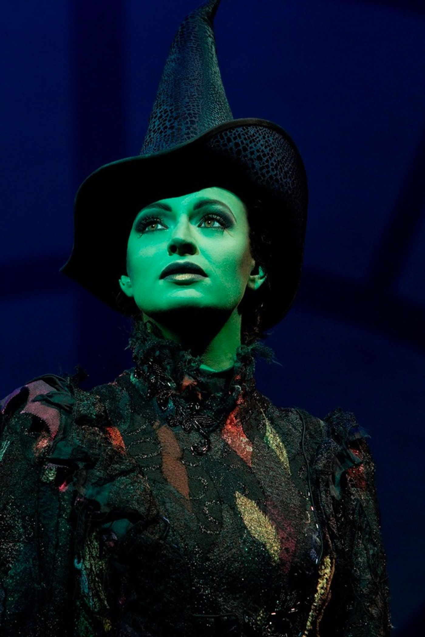 Photo Flash: Something New Is Happening in Oz- Meet the New Cast of WICKED on Broadway!  Image