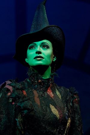 Jackie Burns @ BroadwayWorld Jackie Burns Photo