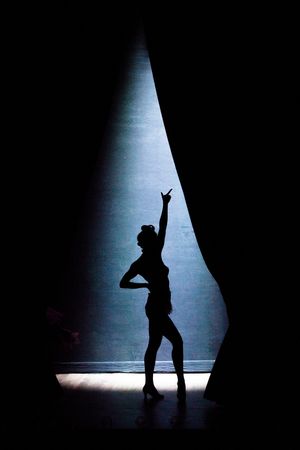 Caroline Bowman @ BroadwayWorld Caroline Bowman Photo