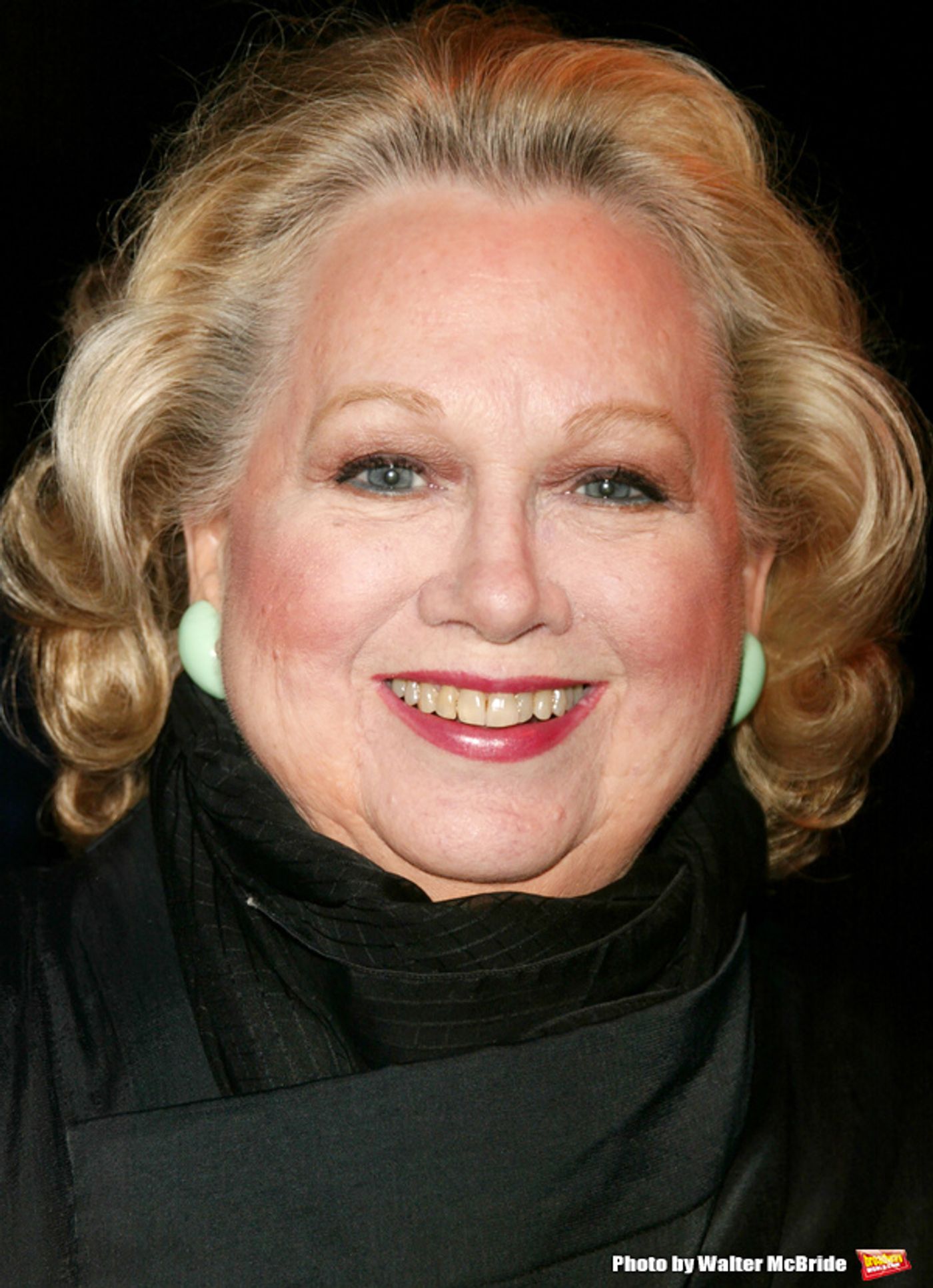 Photo Flash: Remembering a Broadway Legend- Barbara Cook  Image