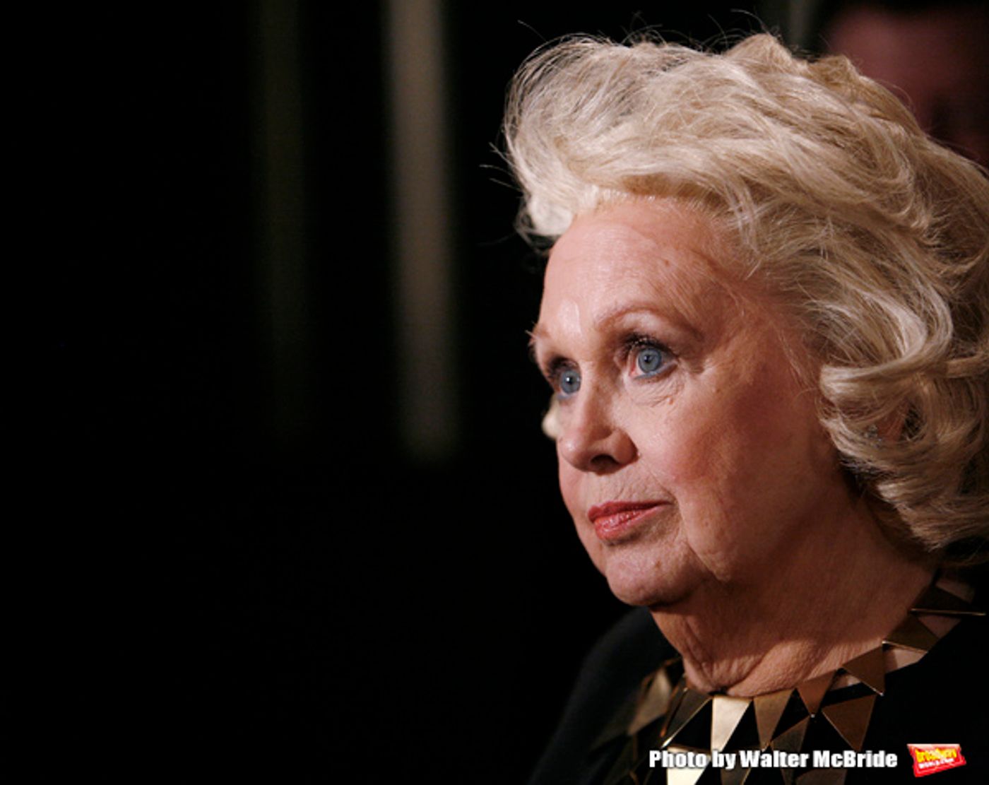 Photo Flash: Remembering a Broadway Legend- Barbara Cook  Image