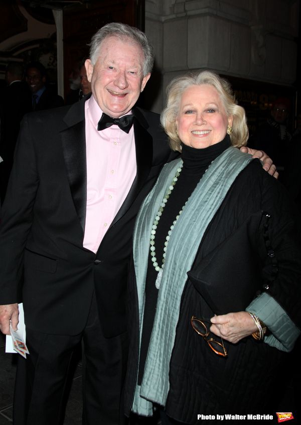 Photo Flash: Remembering a Broadway Legend- Barbara Cook — photo 32 of 49
