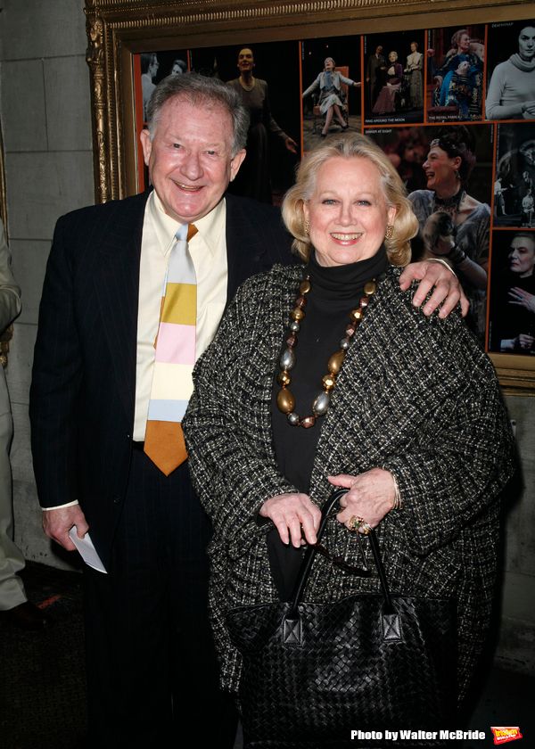 Photo Flash: Remembering a Broadway Legend- Barbara Cook — photo 27 of 49