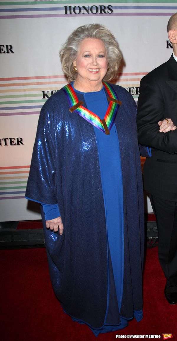 Photo Flash: Remembering a Broadway Legend- Barbara Cook — photo 36 of 49