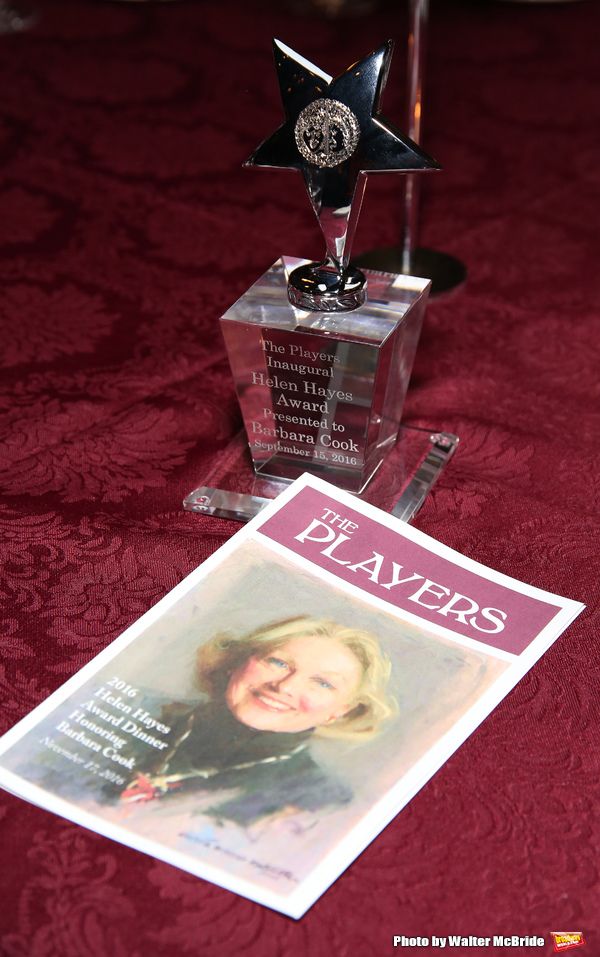 Photo Flash: Remembering a Broadway Legend- Barbara Cook — photo 48 of 49