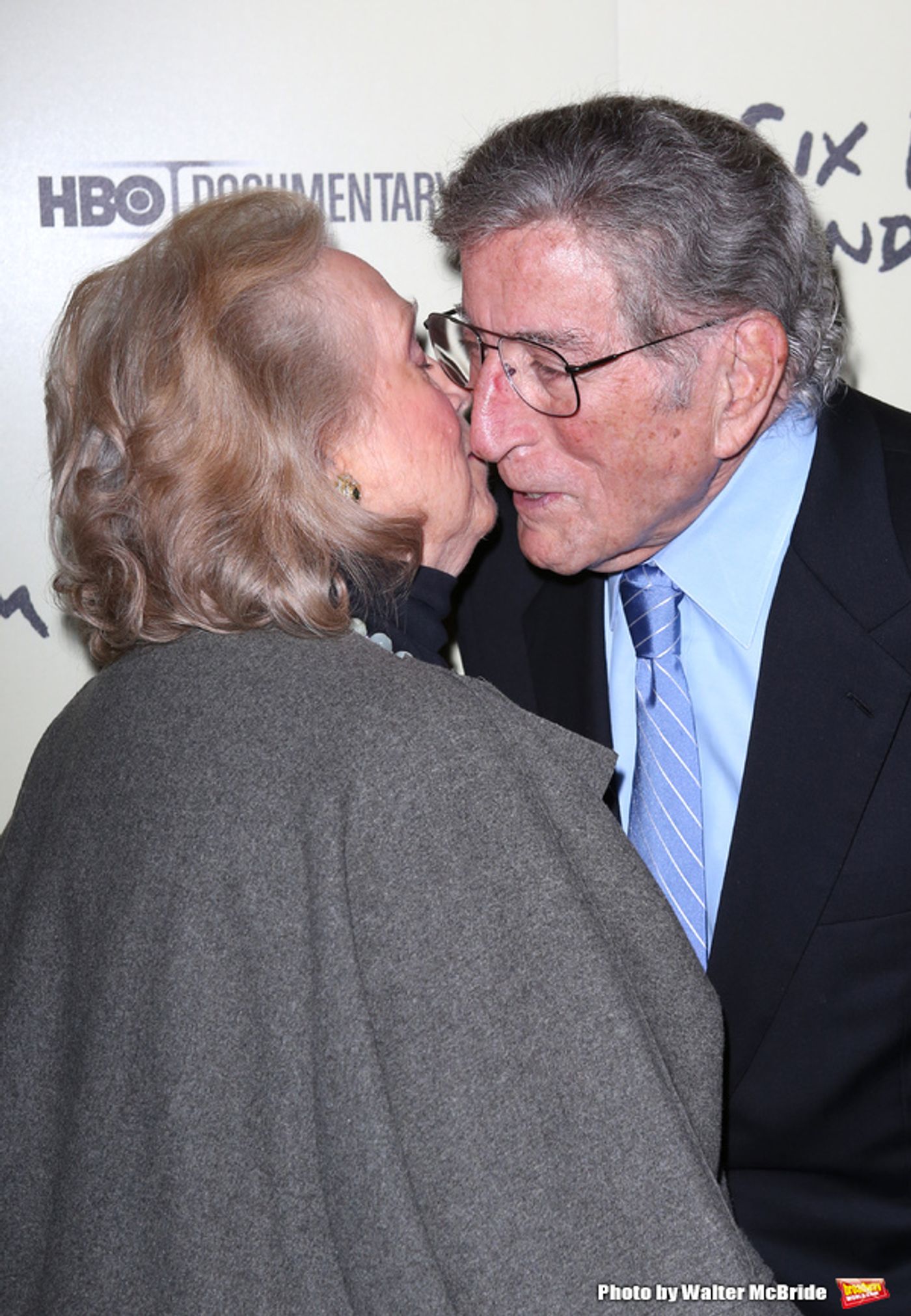 Photo Flash: Remembering a Broadway Legend- Barbara Cook  Image