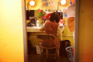 Dena DiGiacinto @ BroadwayWorld Dena DiGiacinto Photo