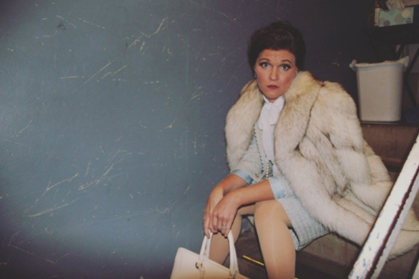 BWW Photo Exclusive: Behind the Scenes with 9 TO 5, THE MUSICAL at STAGES St. Louis  Image