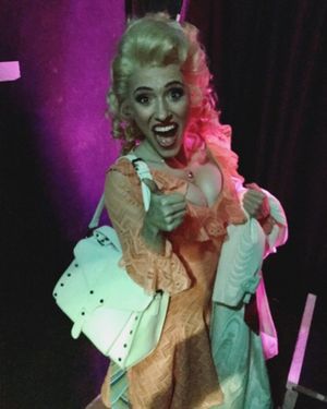 Summerisa Bell Stevens @ BroadwayWorld Summerisa Bell Stevens Photo