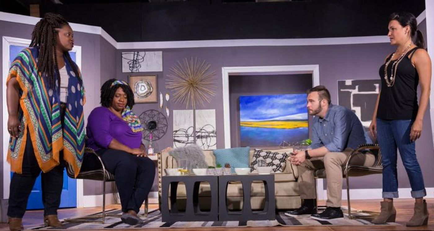 BWW Previews: THE CALL at The 5 & Dime  Image