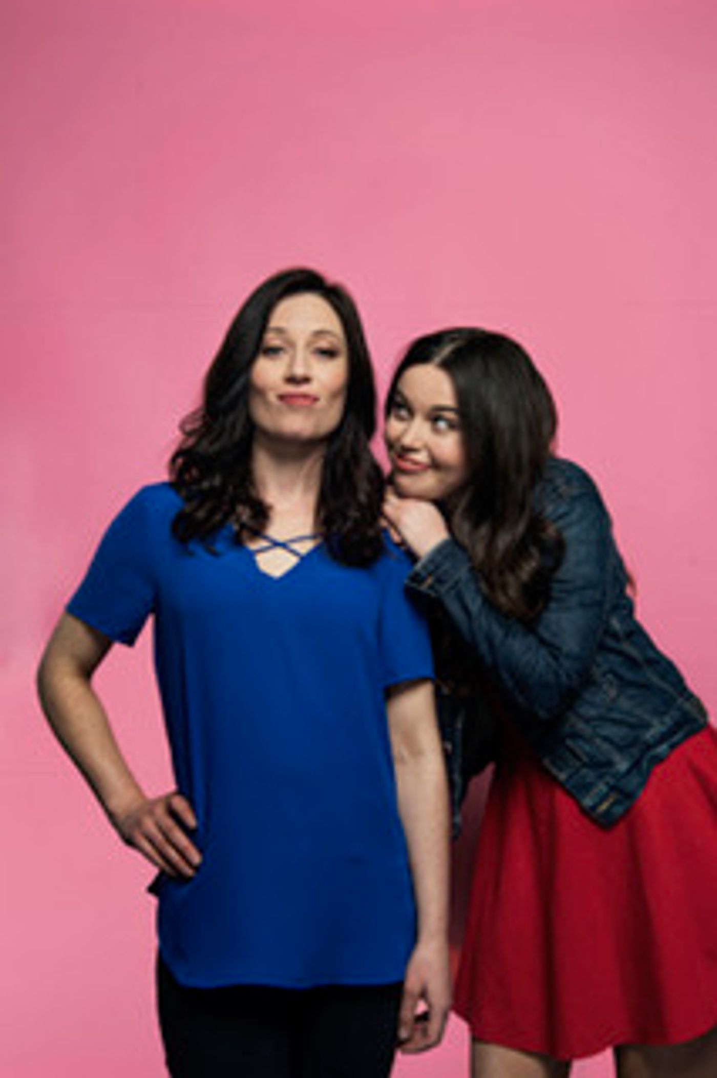 MURIEL'S WEDDING THE MUSICAL Finds Its 'Rhonda' in Sydney  Image