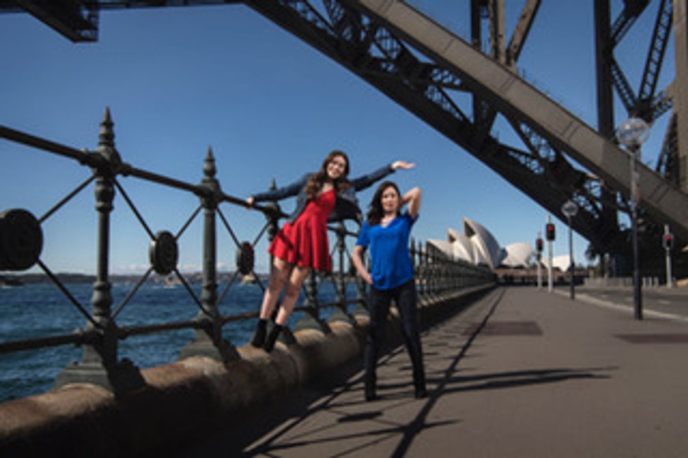 MURIEL'S WEDDING THE MUSICAL Finds Its 'Rhonda' in Sydney  Image