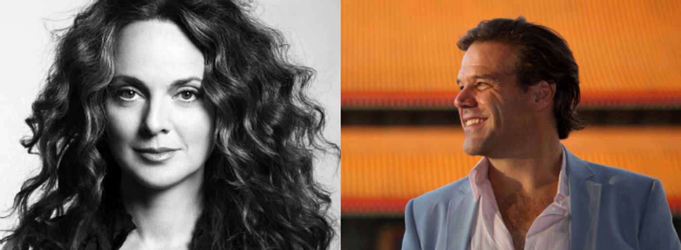 Melissa Errico to Star in KISS ME, KATE Concert at Bay Street This Summer  Image