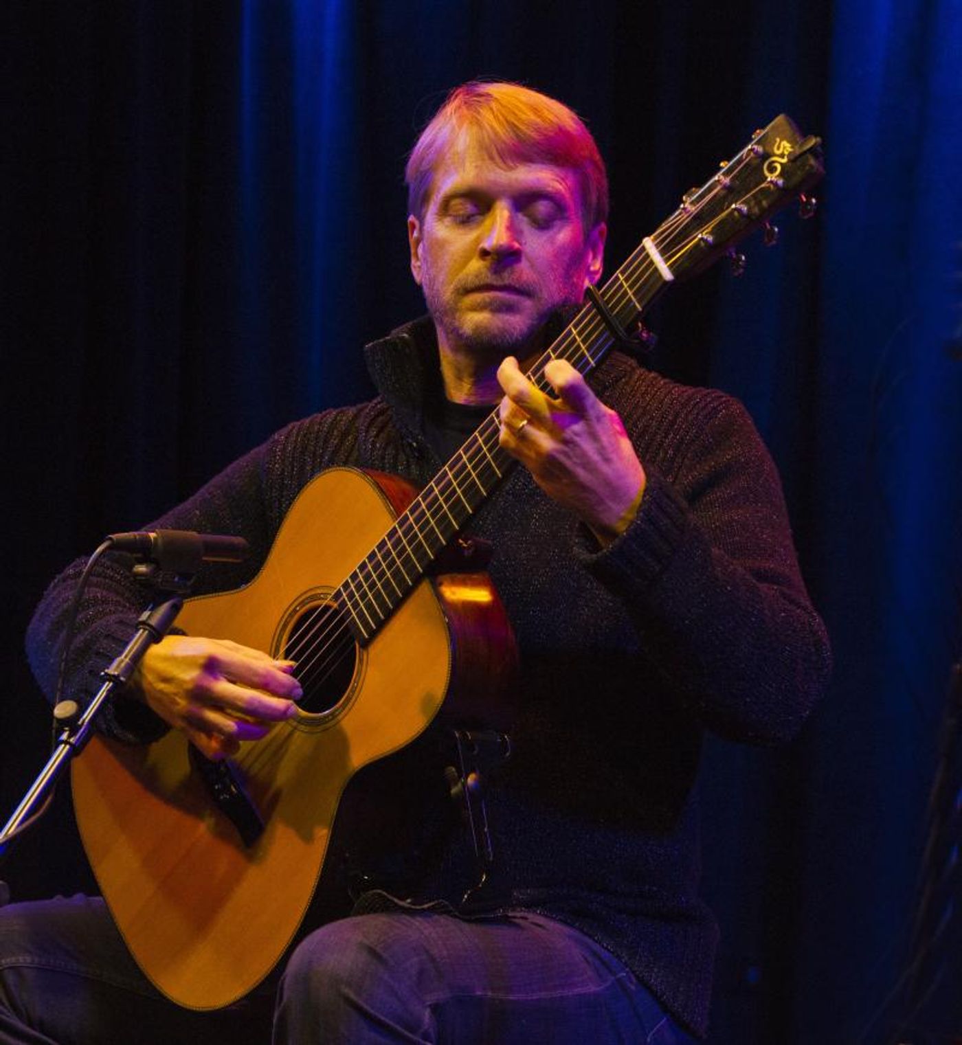 Interview: Christine Dakin and Her Recent Dance Projects  Image