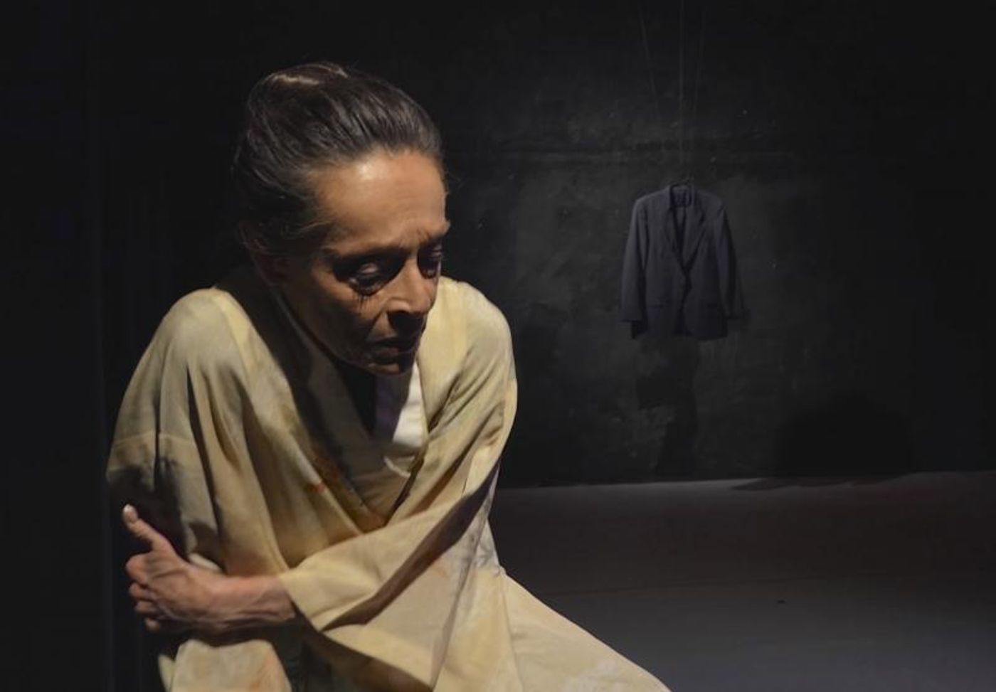 Interview: Christine Dakin and Her Recent Dance Projects  Image