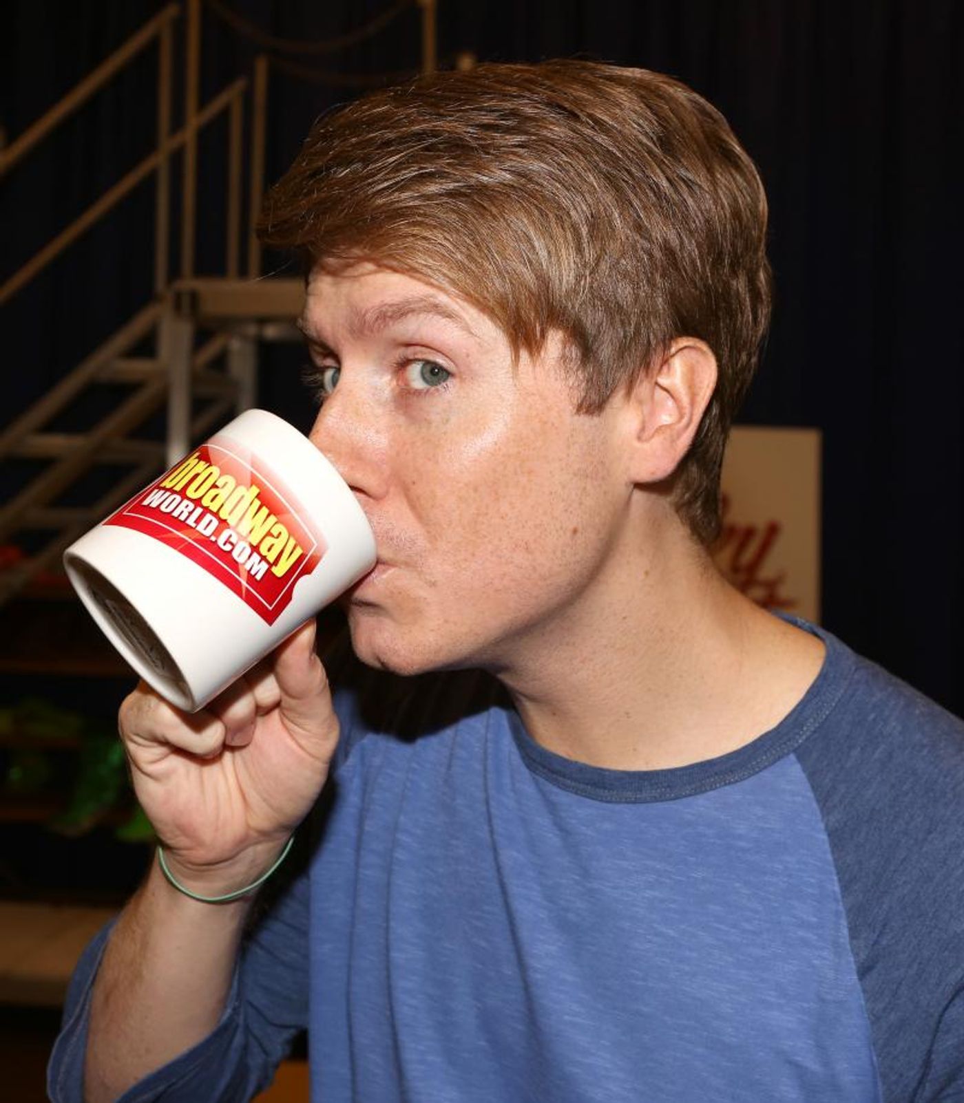 BWW Morning Brief August 10th, 2017: THE TERMS OF MY SURRENDER Opens, Bill Murray Returns to GROUNDHOG DAY, and More!  Image