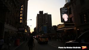 Broadway Dims The Lights In Memory of Barbara Cook Photo