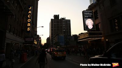 Broadway Dims The Lights In Memory of Barbara Cook Photo