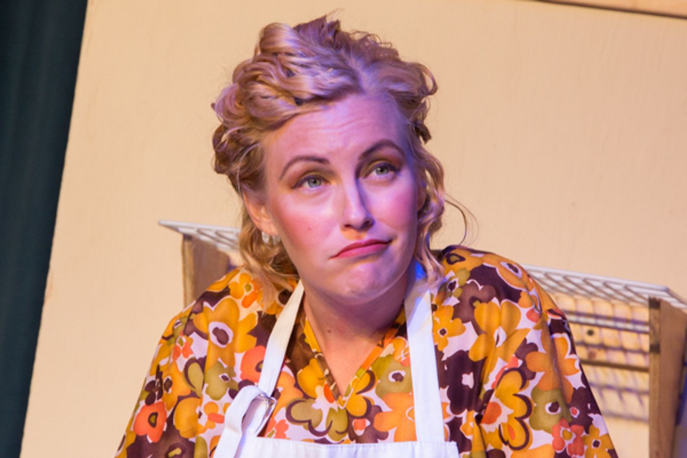 Photo Coverage: First look at Imagine Productions' THE BEST LITTLE WHOREHOUSE IN TEXAS  Image