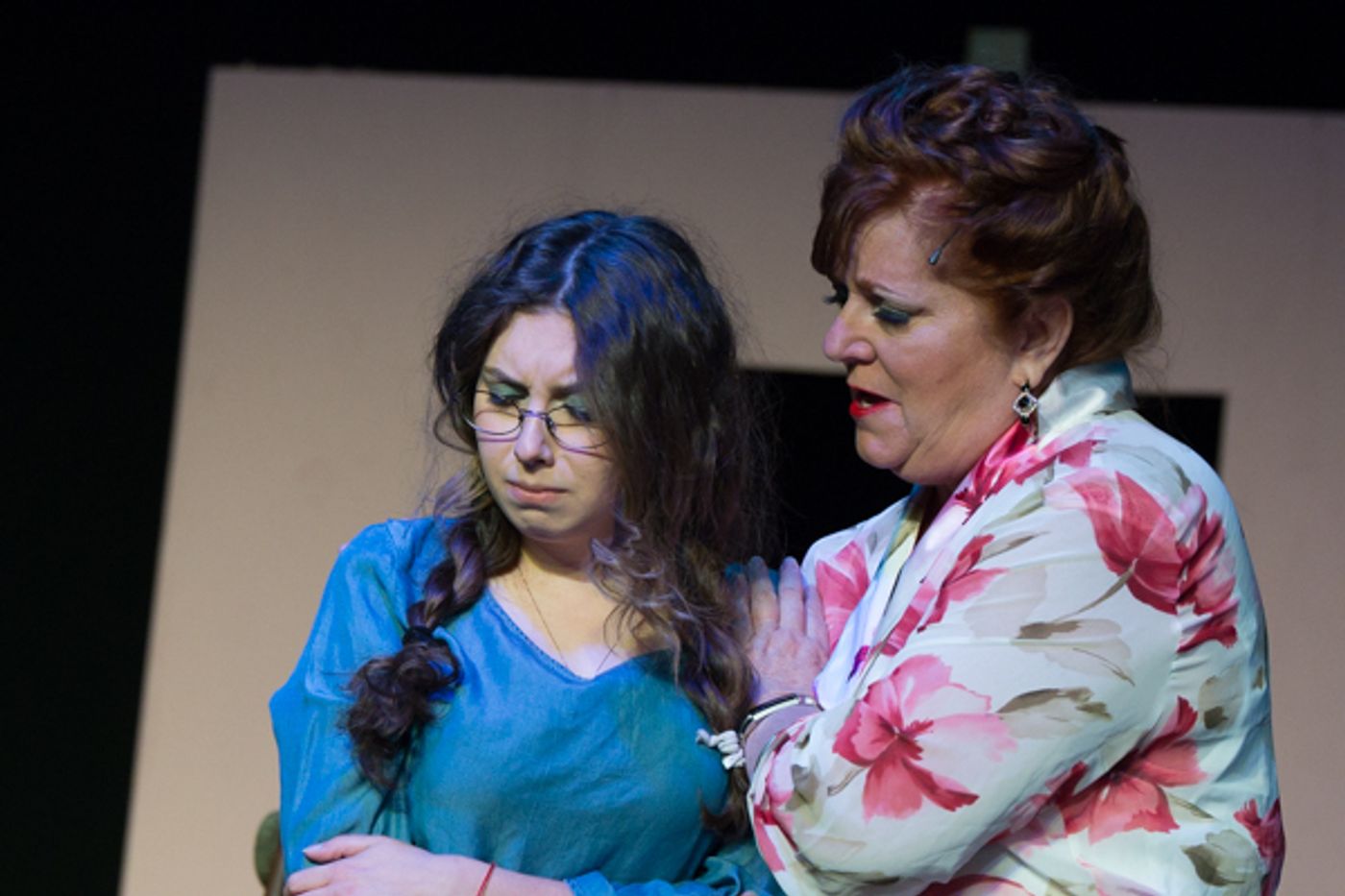 Photo Coverage: First look at Imagine Productions' THE BEST LITTLE WHOREHOUSE IN TEXAS  Image