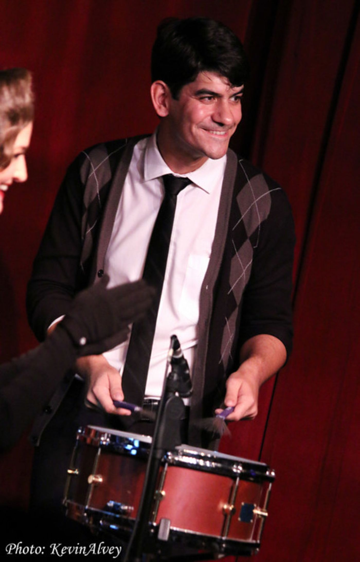 Photo Flash: BROADWAY AT BIRDLAND Series Welcomes The Beverly Bombshells  Image