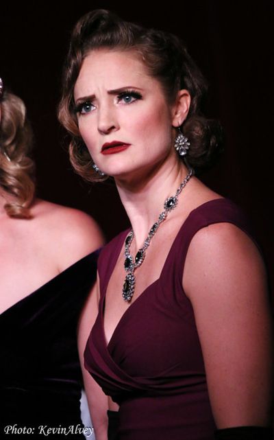 Leah Sprecher Photo