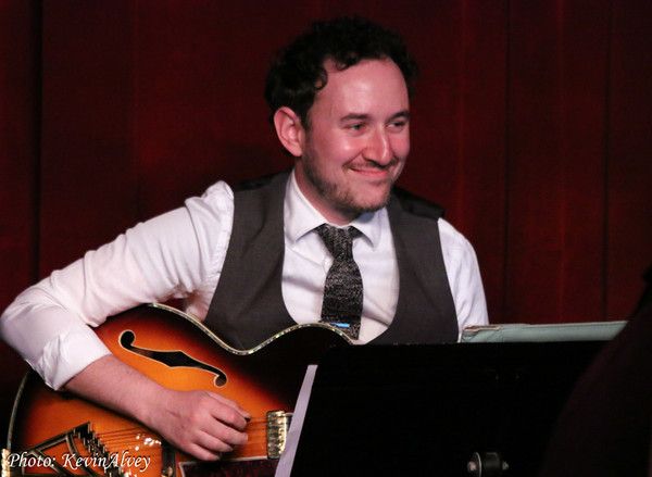 Mike Rosengarten Photo