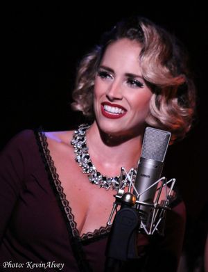 Tiffany Dissette Photo