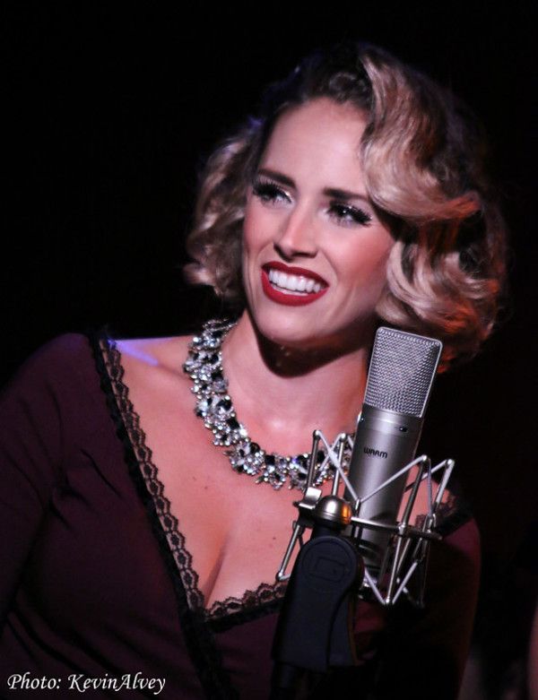 Tiffany Dissette Photo