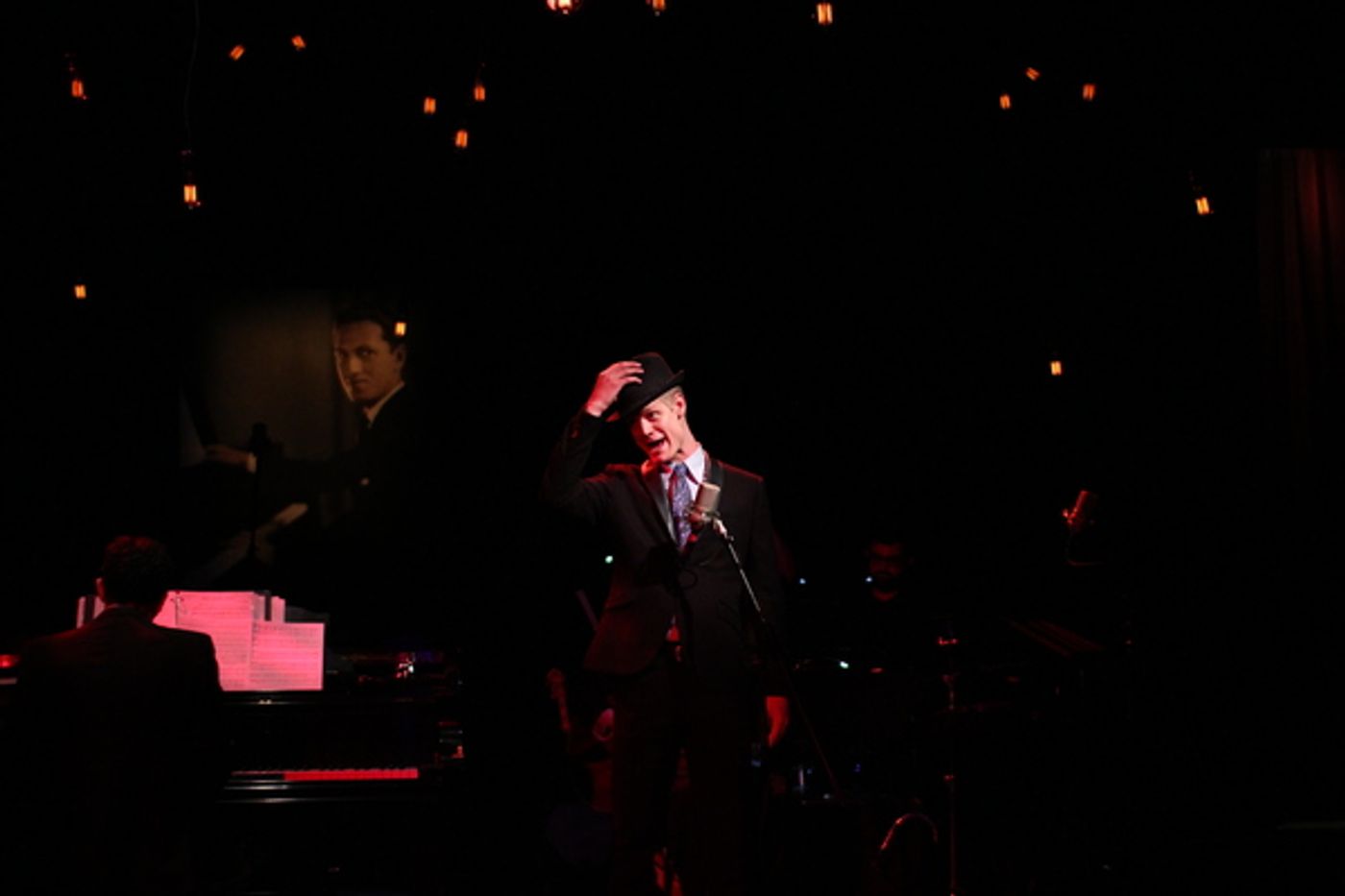 Photo Flash: MTH Theater at Crown Center Presents AN EVENING WITH GEORGE GERSHWIN Photo Flash: MTH Theater at Crown Center Presents AN EVENING WITH GEORGE GERSHWIN Image