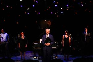 Justin McCoy, Molly Hammer, George Harter, Lauren Braton, Jacob Aaron Cullum @ BroadwayWorld Justin McCoy, Molly Hammer, George Harter, Lauren Braton, Jacob Aaron Cullum Photo