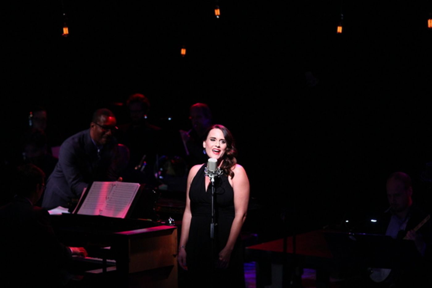Photo Flash: MTH Theater at Crown Center Presents AN EVENING WITH GEORGE GERSHWIN  Image