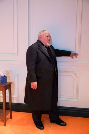 Stephen McKinley Henderson Photo