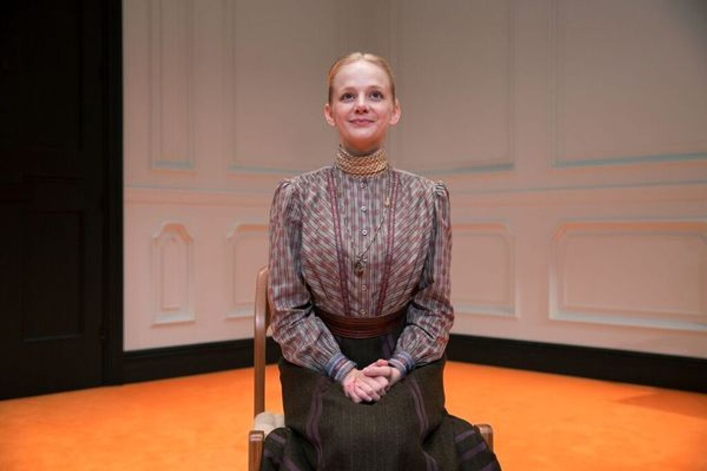 Photo Flash: First Look at the New Stars of A DOLL'S HOUSE, PART 2 on Broadway  Image