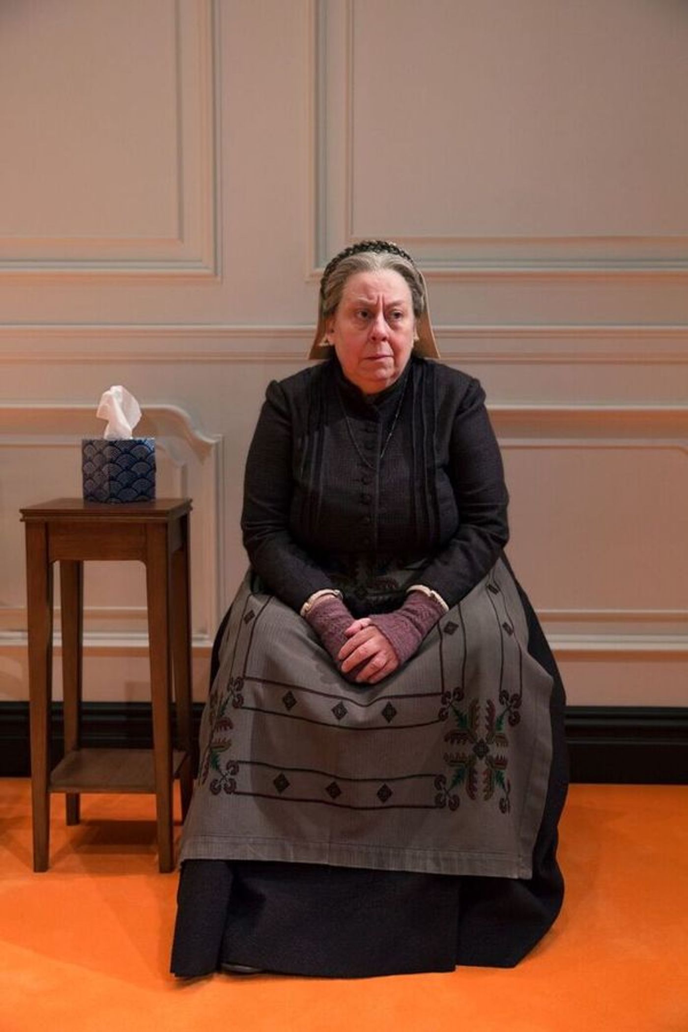 Photo Flash: First Look at the New Stars of A DOLL'S HOUSE, PART 2 on Broadway  Image