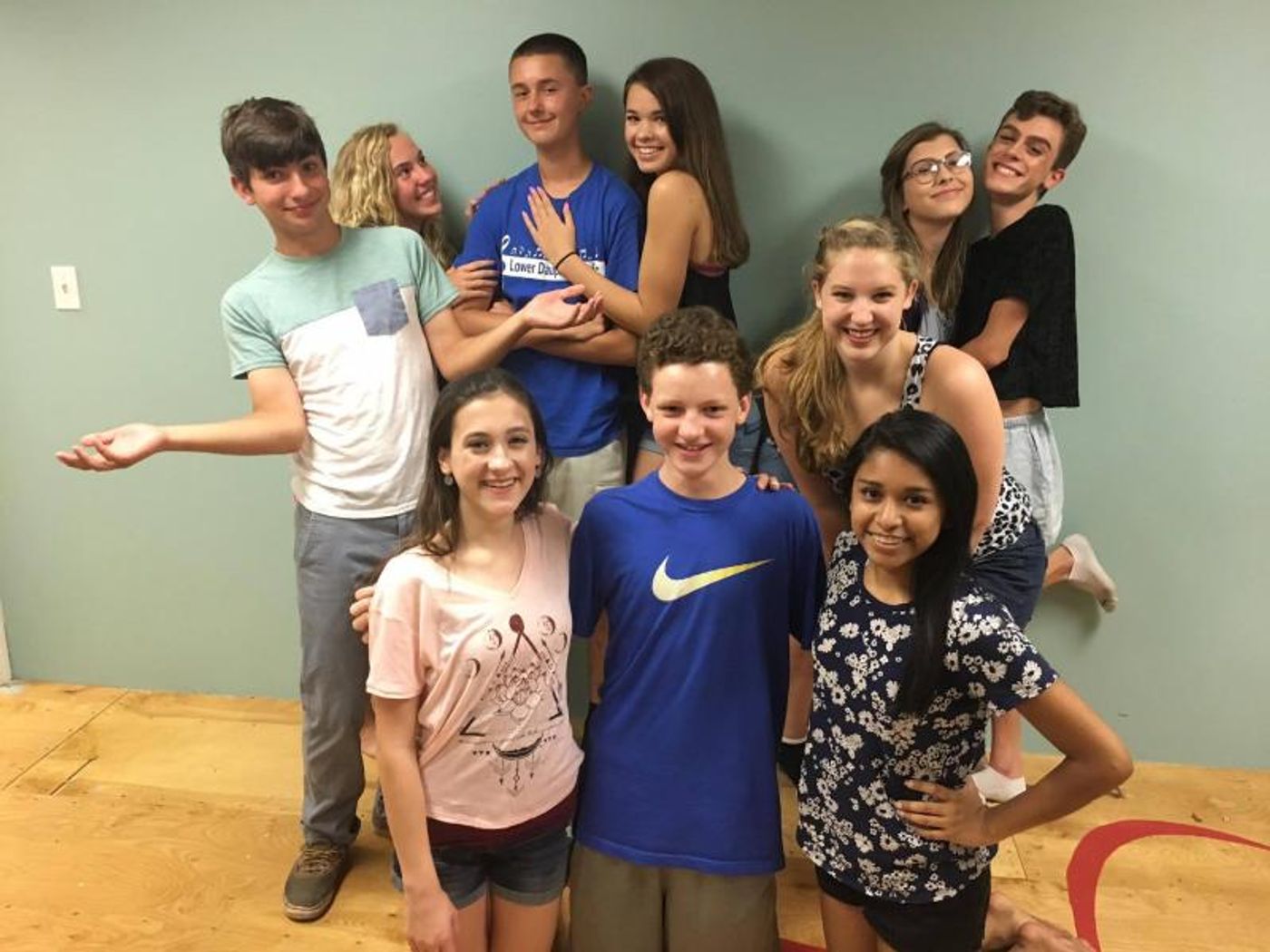 BWW Previews: 13 THE MUSICAL at Popovsky Performing Arts Studio  Image