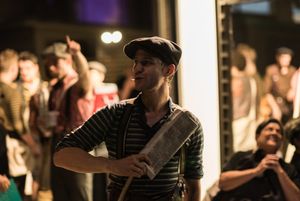 Brendon Stimson Photo